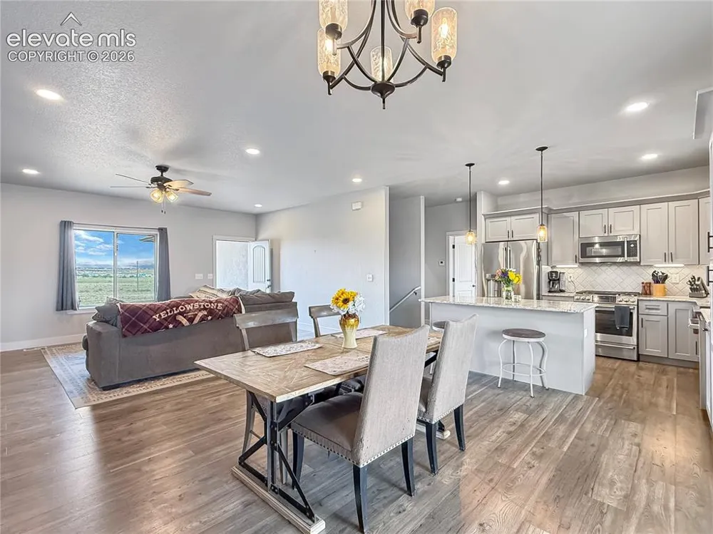 421 Heather Drive Pueblo West, CO 81007