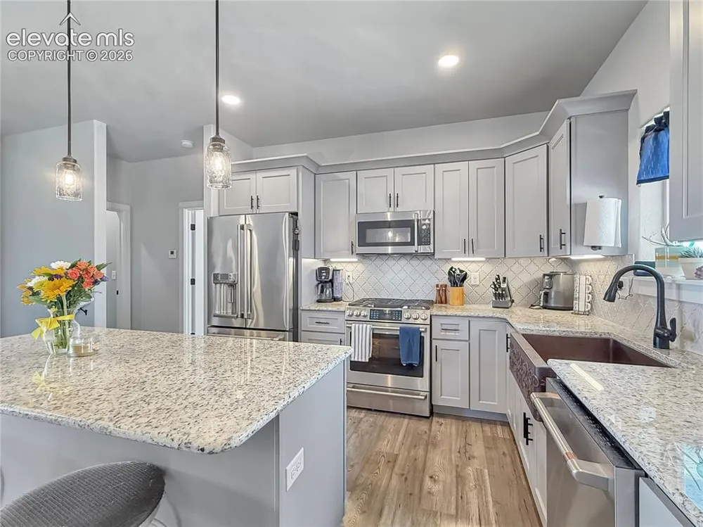 421 Heather Drive Pueblo West, CO 81007