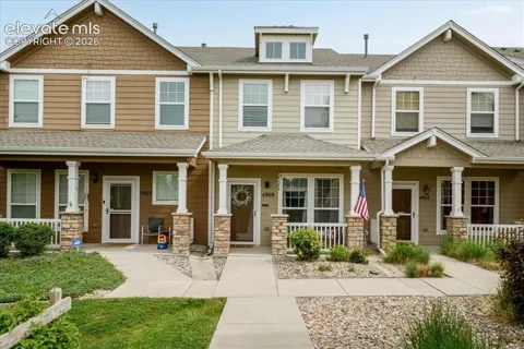 4909 Black Vulture Grove