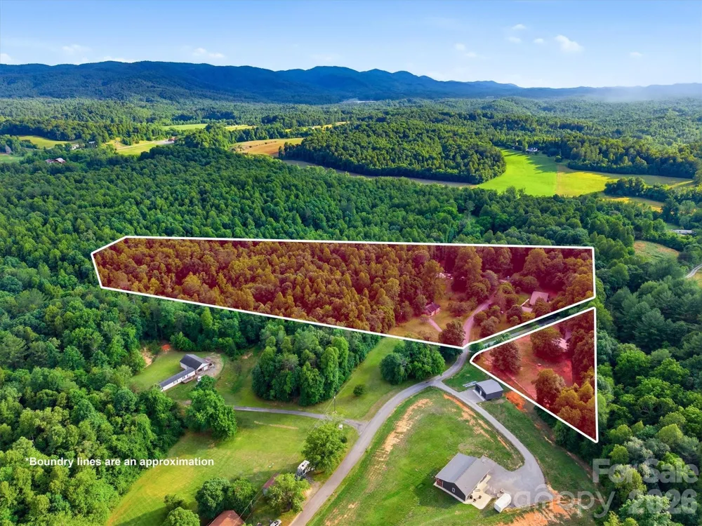 360 Johnson Caldwell Road Boomer, NC 28606