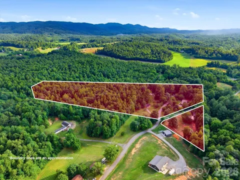 360 Johnson Caldwell Road