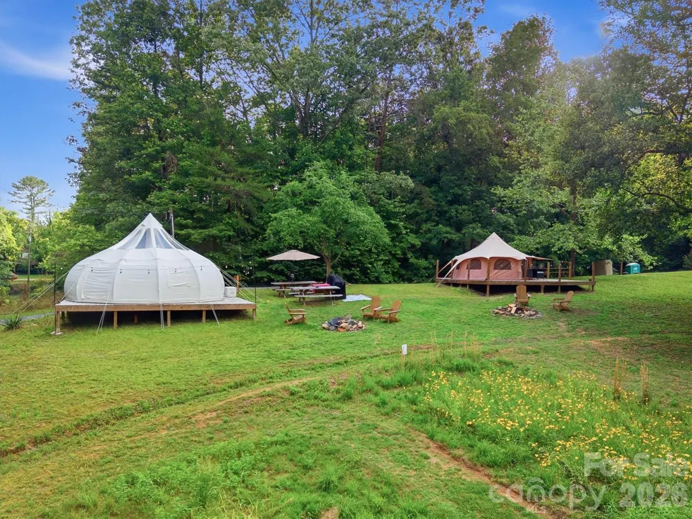 360 Johnson Caldwell Road Boomer, NC 28606