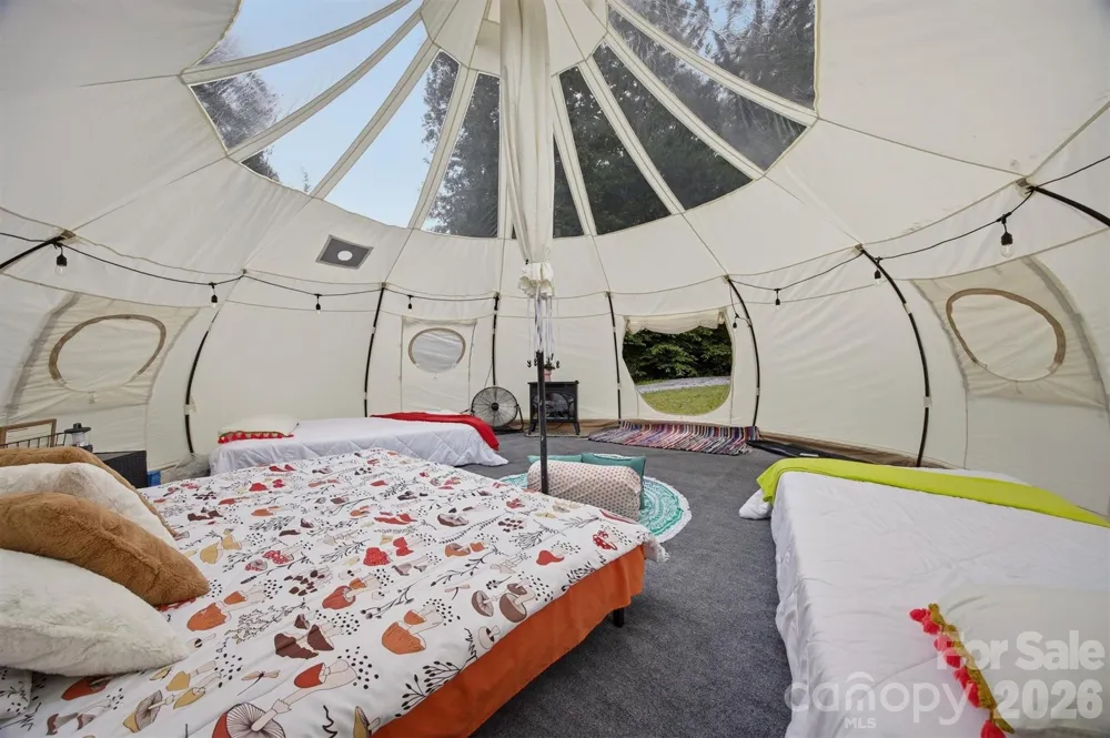 360 Johnson Caldwell Road Boomer, NC 28606