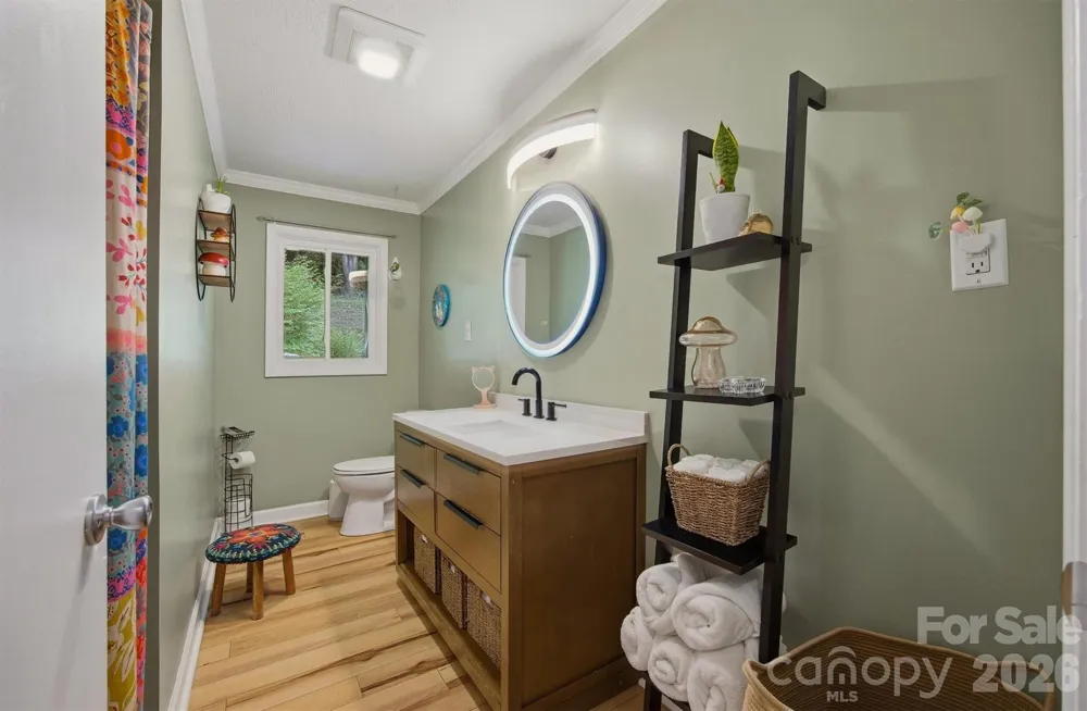 360 Johnson Caldwell Road Boomer, NC 28606