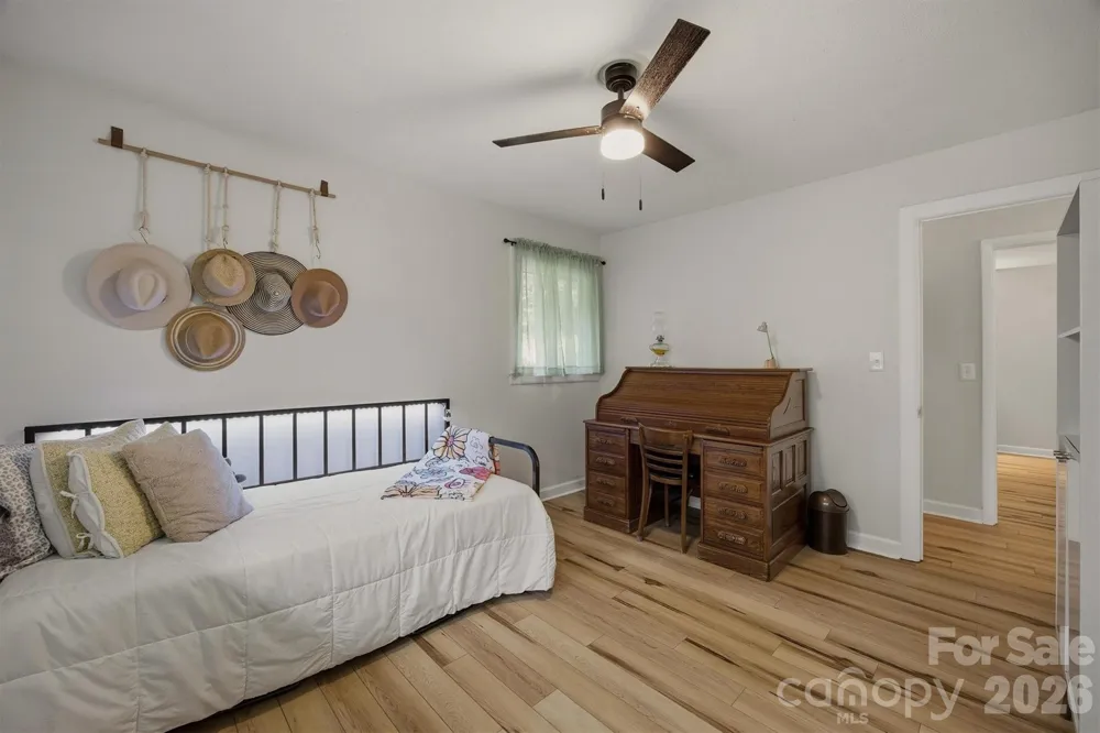 360 Johnson Caldwell Road Boomer, NC 28606