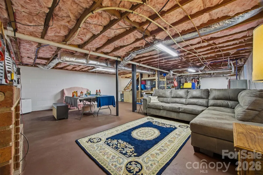 360 Johnson Caldwell Road Boomer, NC 28606