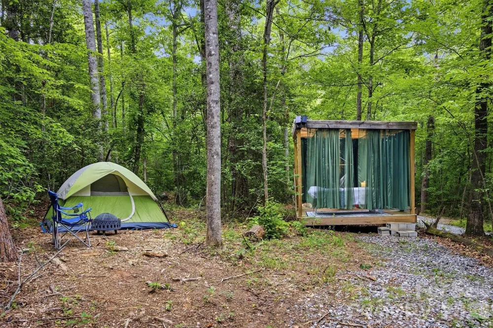 360 Johnson Caldwell Road Boomer, NC 28606