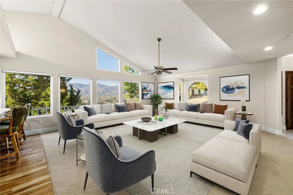 705 Beaverbrook Glendora, CA 91740