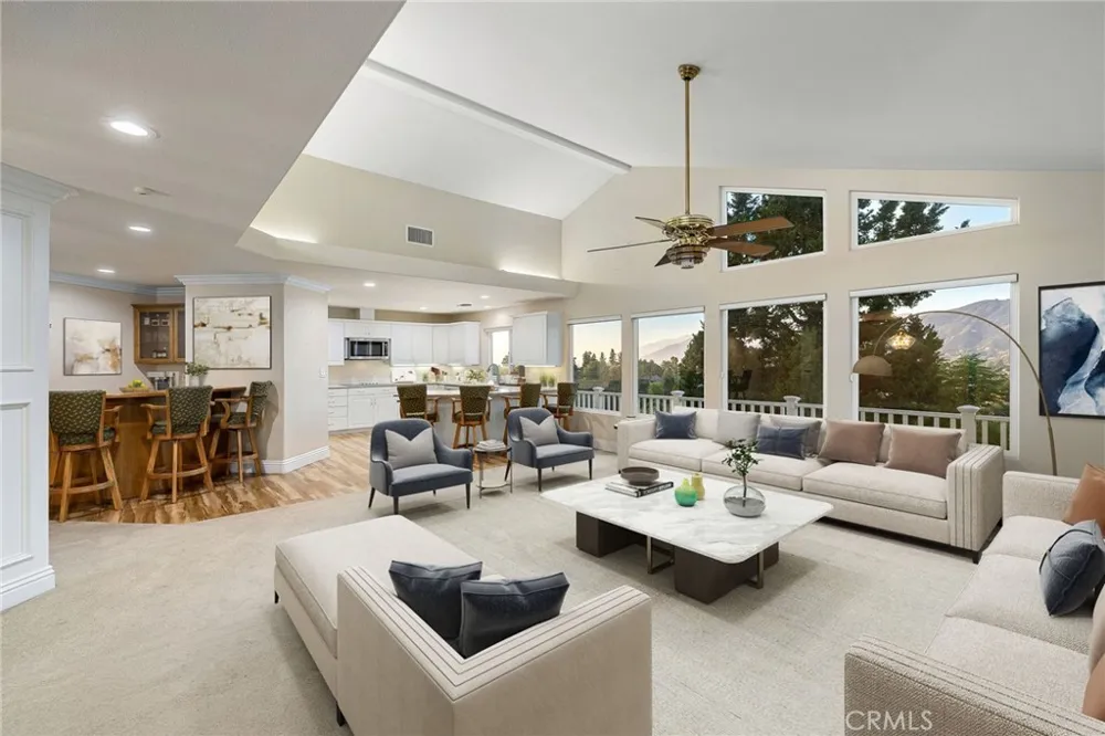 705 Beaverbrook Glendora, CA 91740