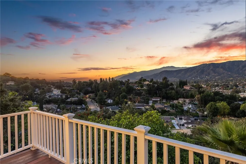 705 Beaverbrook Glendora, CA 91740