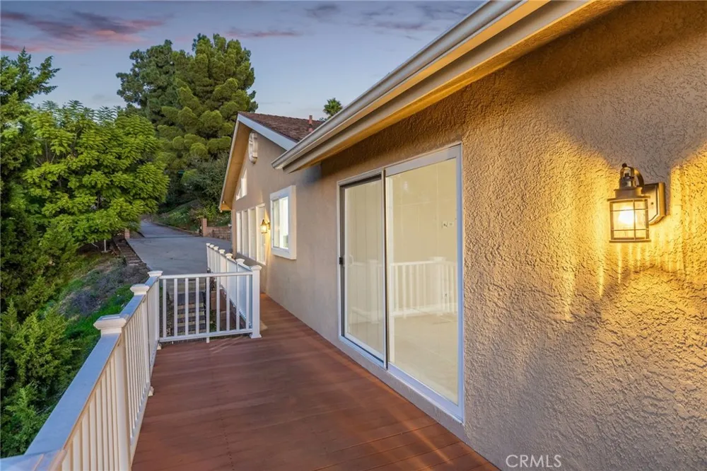 705 Beaverbrook Glendora, CA 91740