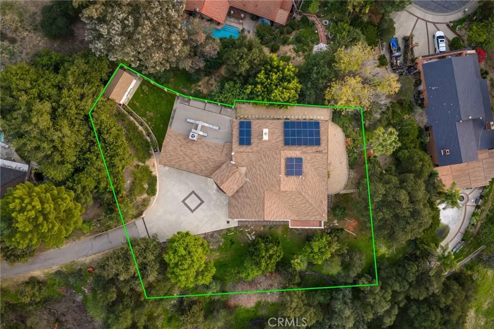 705 Beaverbrook Glendora, CA 91740