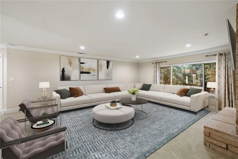 705 Beaverbrook Glendora, CA 91740