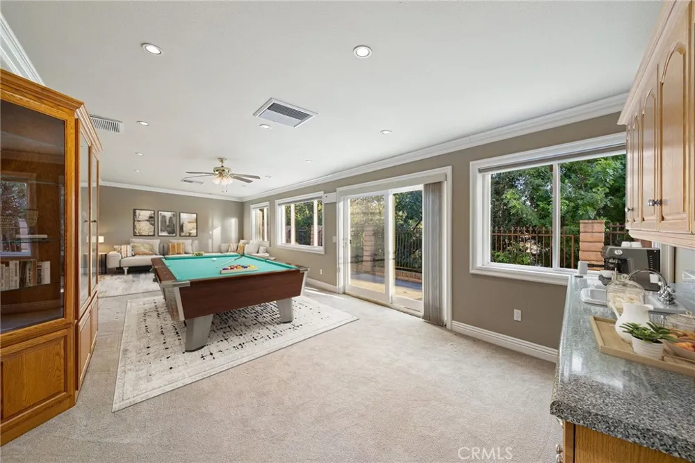 705 Beaverbrook Glendora, CA 91740