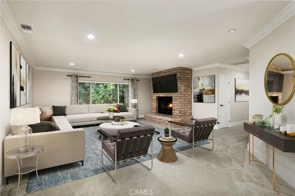 705 Beaverbrook Glendora, CA 91740