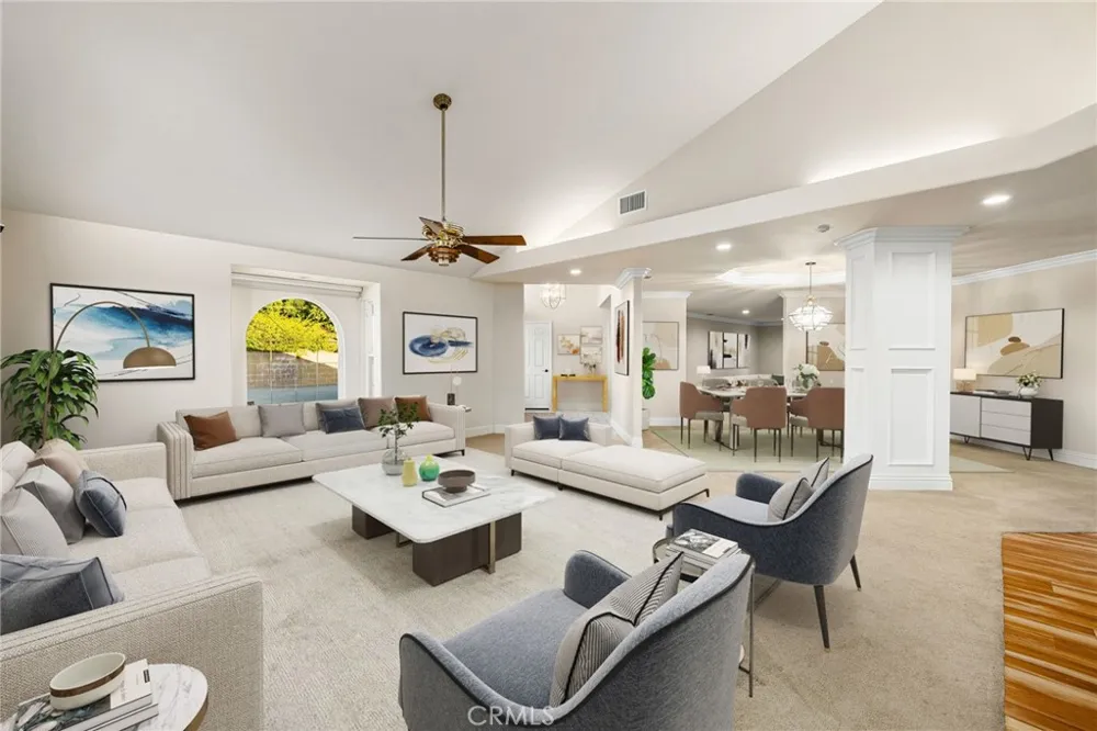 705 Beaverbrook Glendora, CA 91740