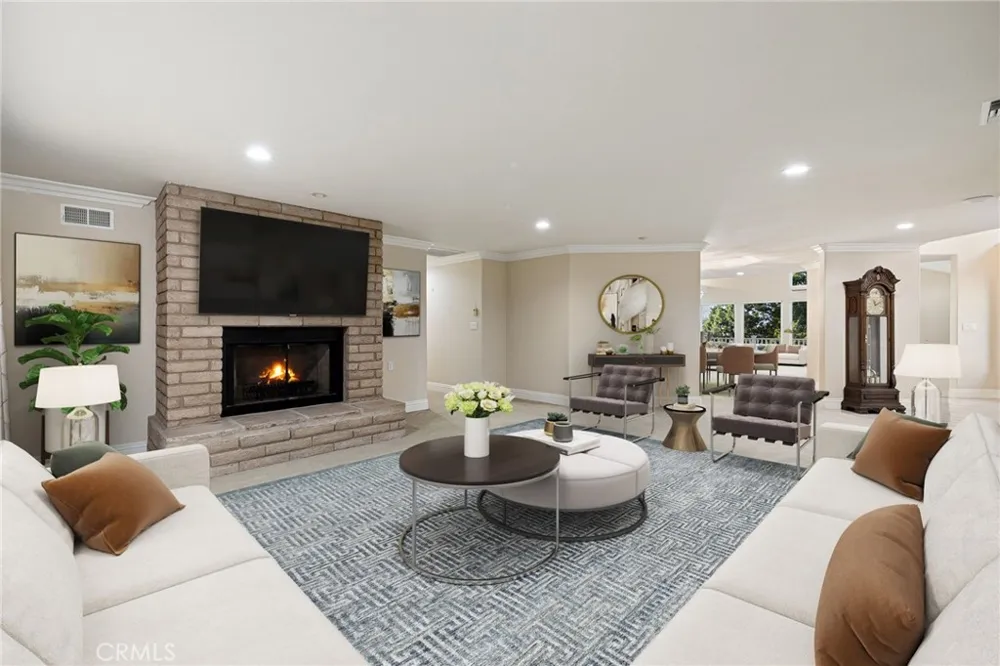 705 Beaverbrook Glendora, CA 91740