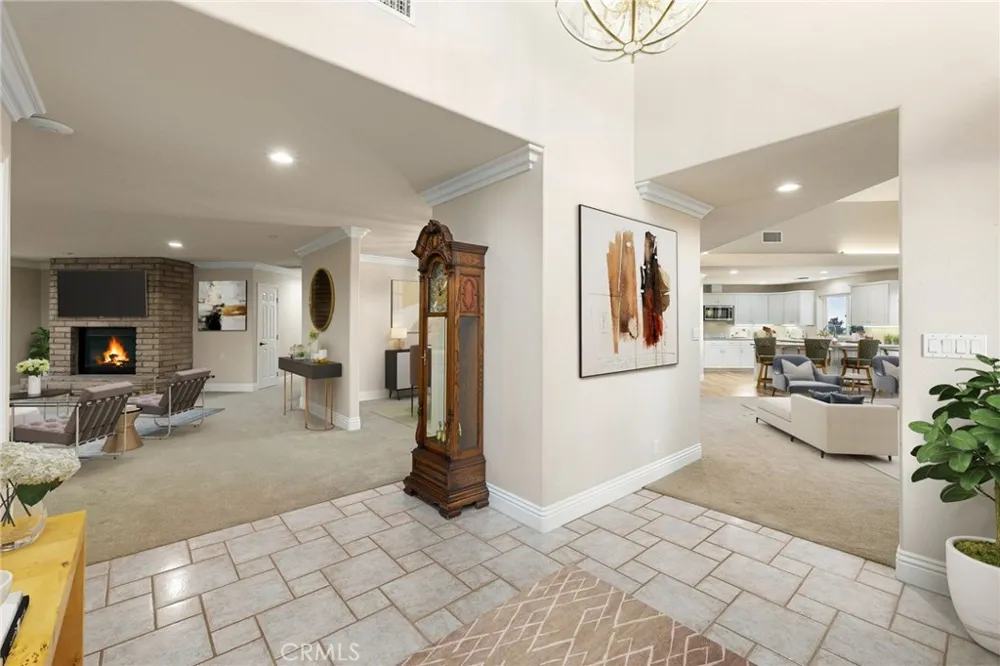 705 Beaverbrook Glendora, CA 91740