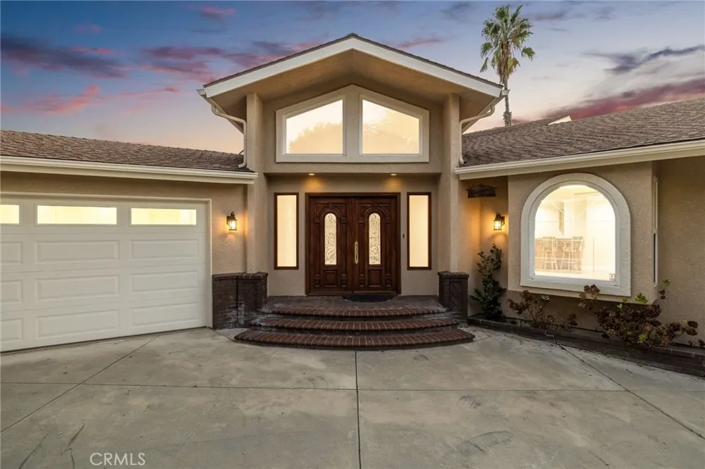 705 Beaverbrook Glendora, CA 91740