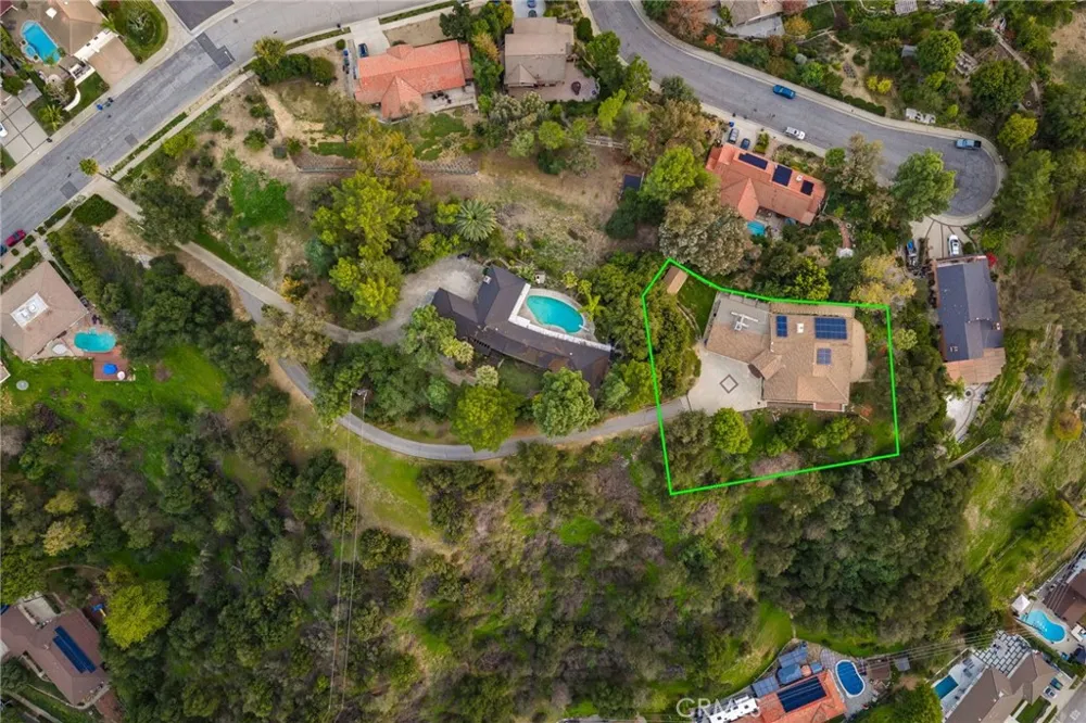 705 Beaverbrook Glendora, CA 91740