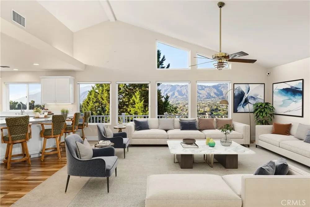 705 Beaverbrook Glendora, CA 91740