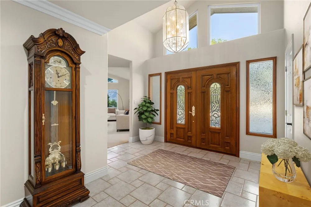 705 Beaverbrook Glendora, CA 91740