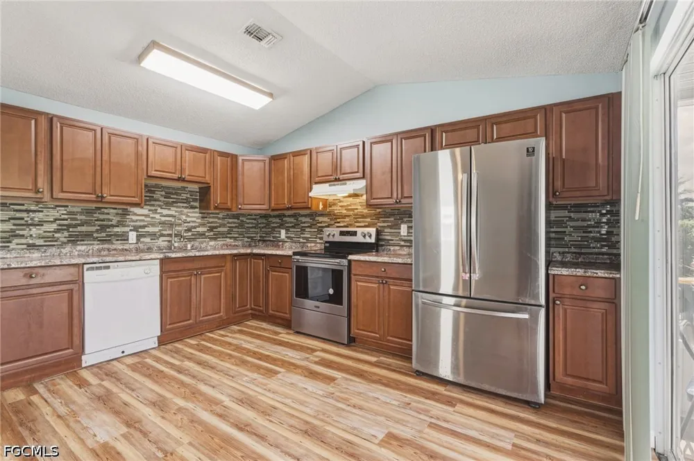 Worthwhile Road Port Charlotte, FL 33953