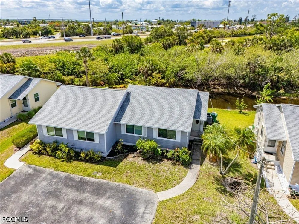 Worthwhile Road Port Charlotte, FL 33953