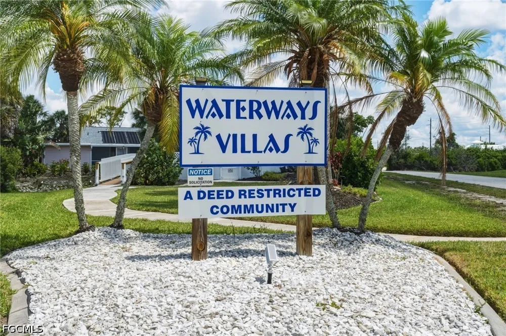 Worthwhile Road Port Charlotte, FL 33953