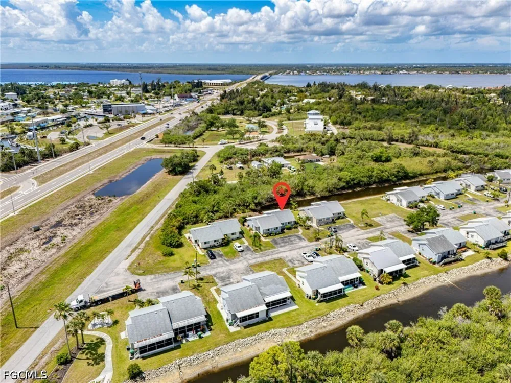 Worthwhile Road Port Charlotte, FL 33953