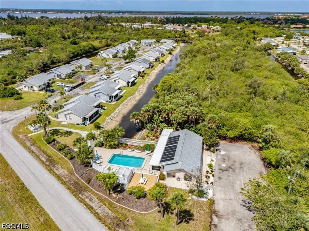 Worthwhile Road Port Charlotte, FL 33953
