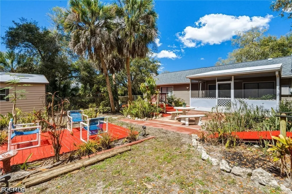 Banyan Avenue Port Charlotte, FL 33954