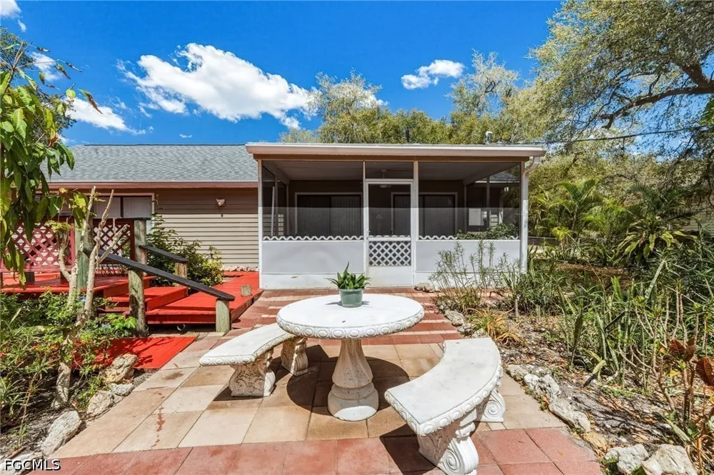 Banyan Avenue Port Charlotte, FL 33954