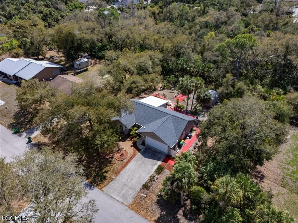 Banyan Avenue Port Charlotte, FL 33954