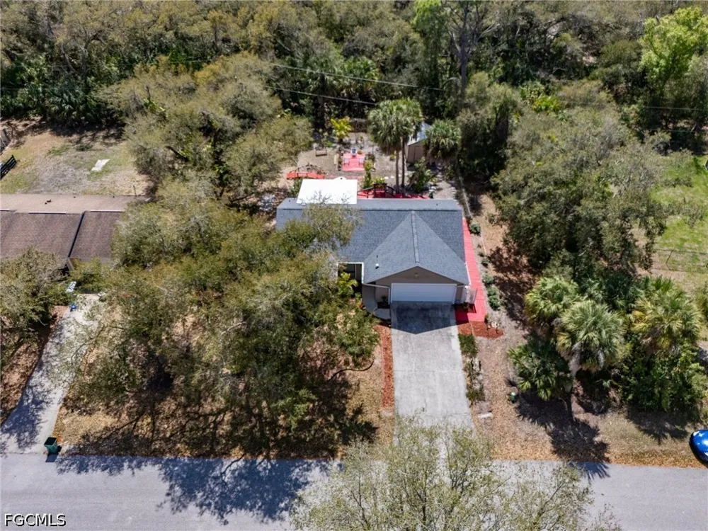 Banyan Avenue Port Charlotte, FL 33954