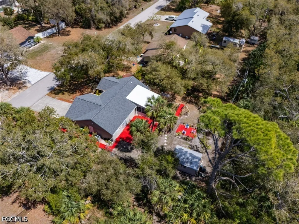 Banyan Avenue Port Charlotte, FL 33954