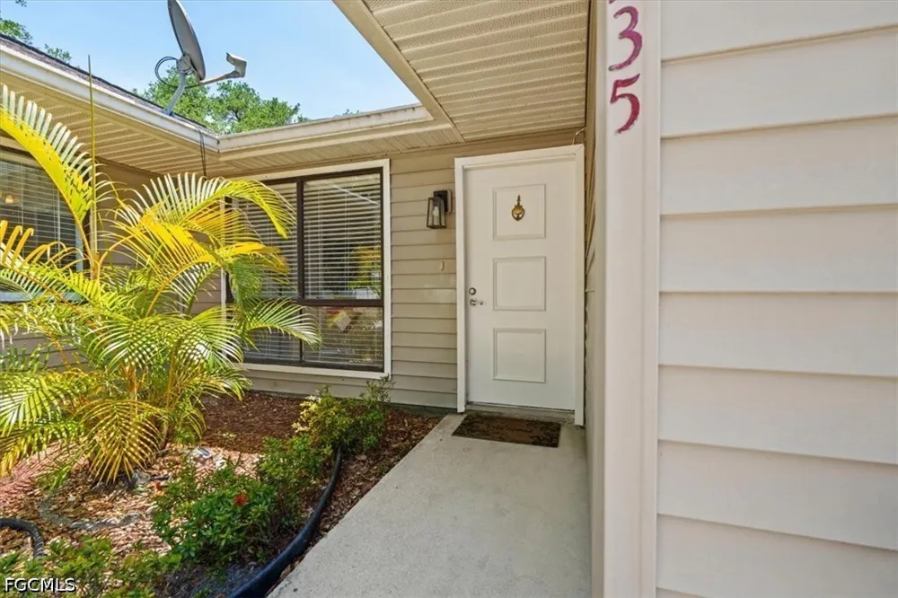 Banyan Avenue Port Charlotte, FL 33954