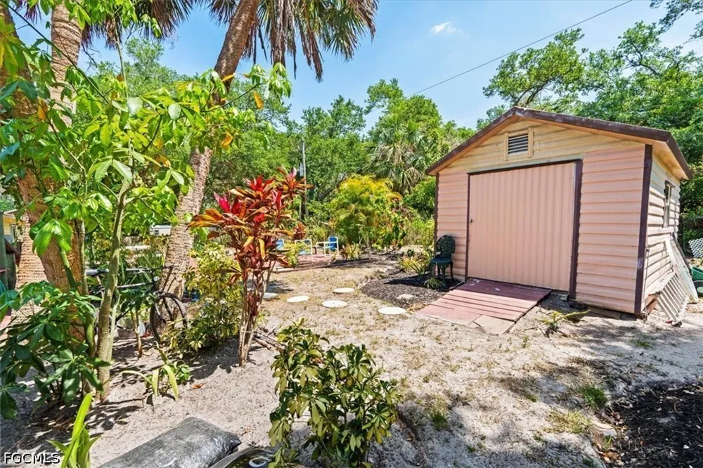 Banyan Avenue Port Charlotte, FL 33954