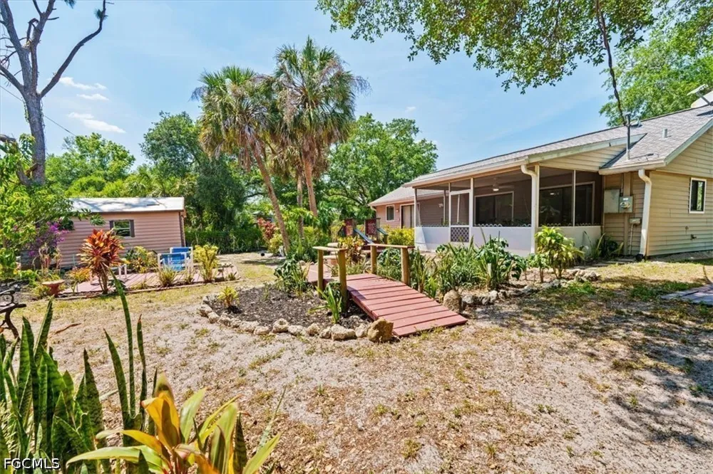 Banyan Avenue Port Charlotte, FL 33954
