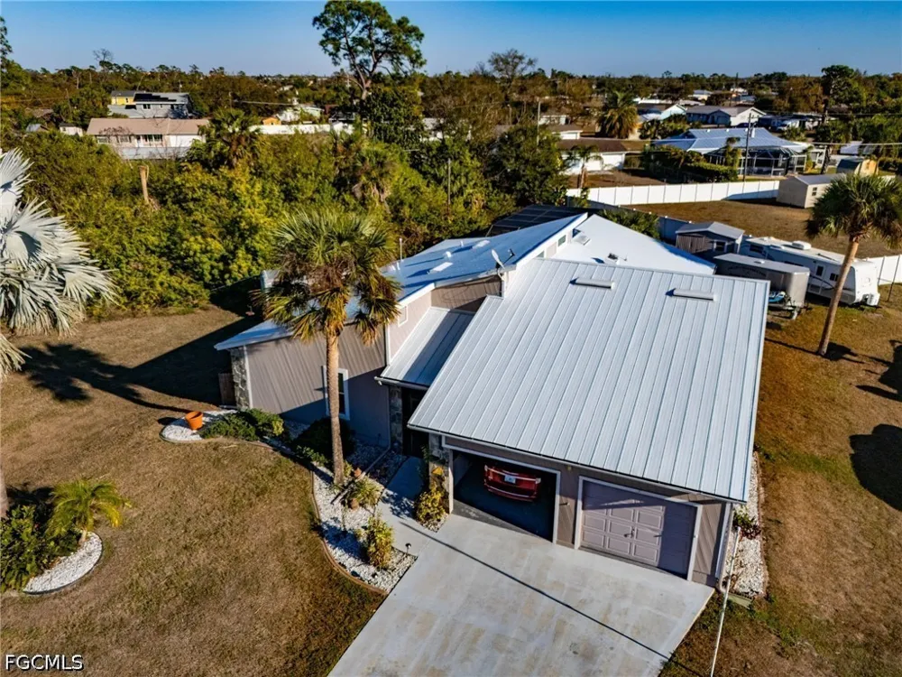 Blue Lane NW Port Charlotte, FL 33952
