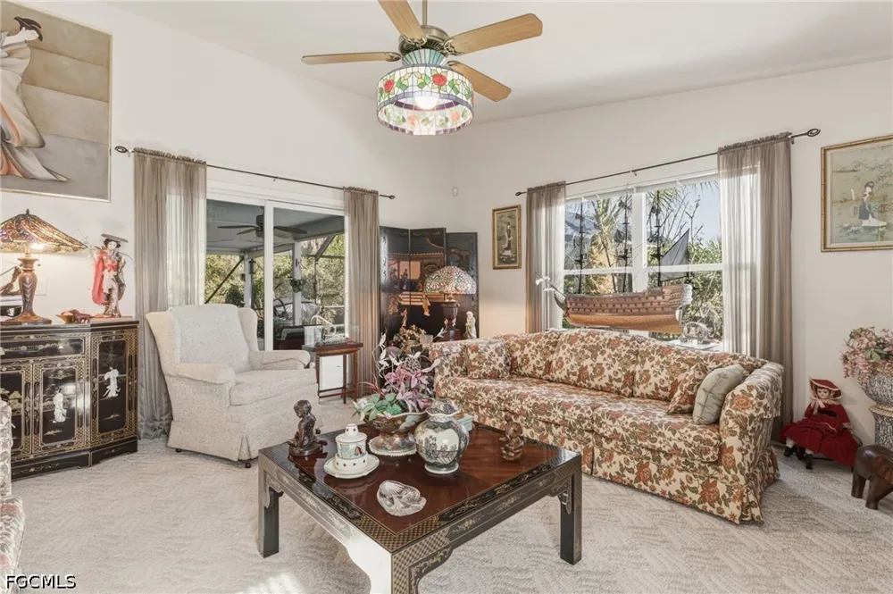 Blue Lane NW Port Charlotte, FL 33952