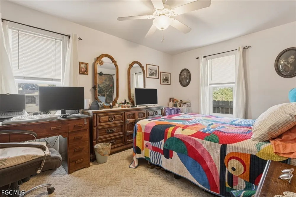Blue Lane NW Port Charlotte, FL 33952