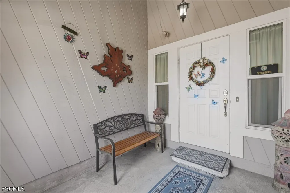Blue Lane NW Port Charlotte, FL 33952