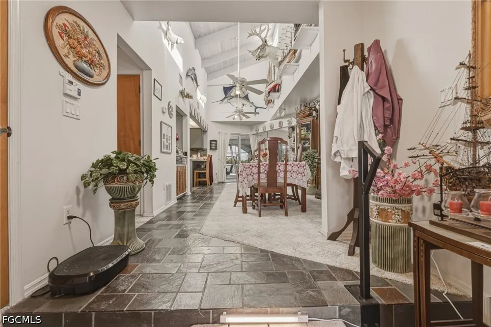 Blue Lane NW Port Charlotte, FL 33952
