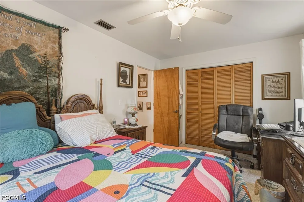 Blue Lane NW Port Charlotte, FL 33952
