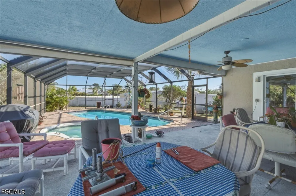 Blue Lane NW Port Charlotte, FL 33952