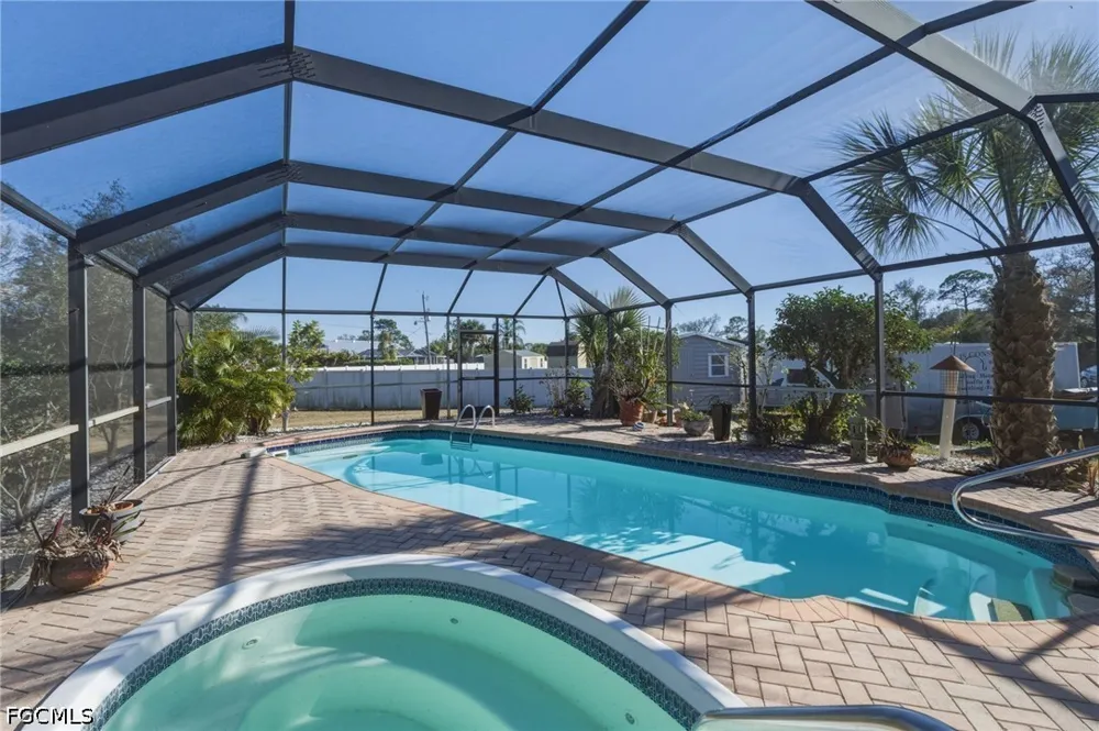 Blue Lane NW Port Charlotte, FL 33952