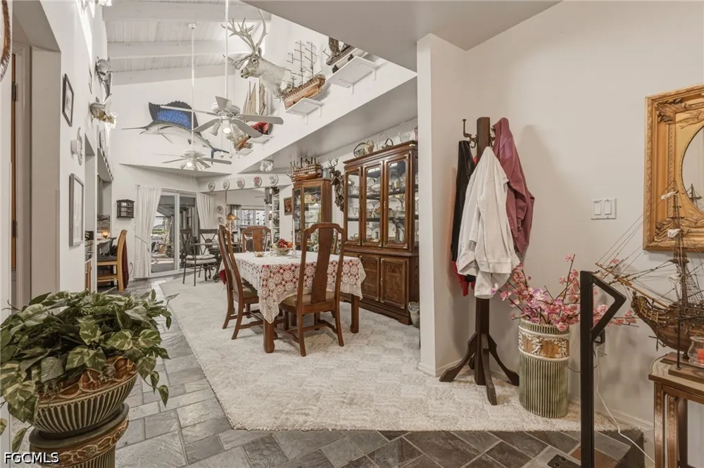 Blue Lane NW Port Charlotte, FL 33952