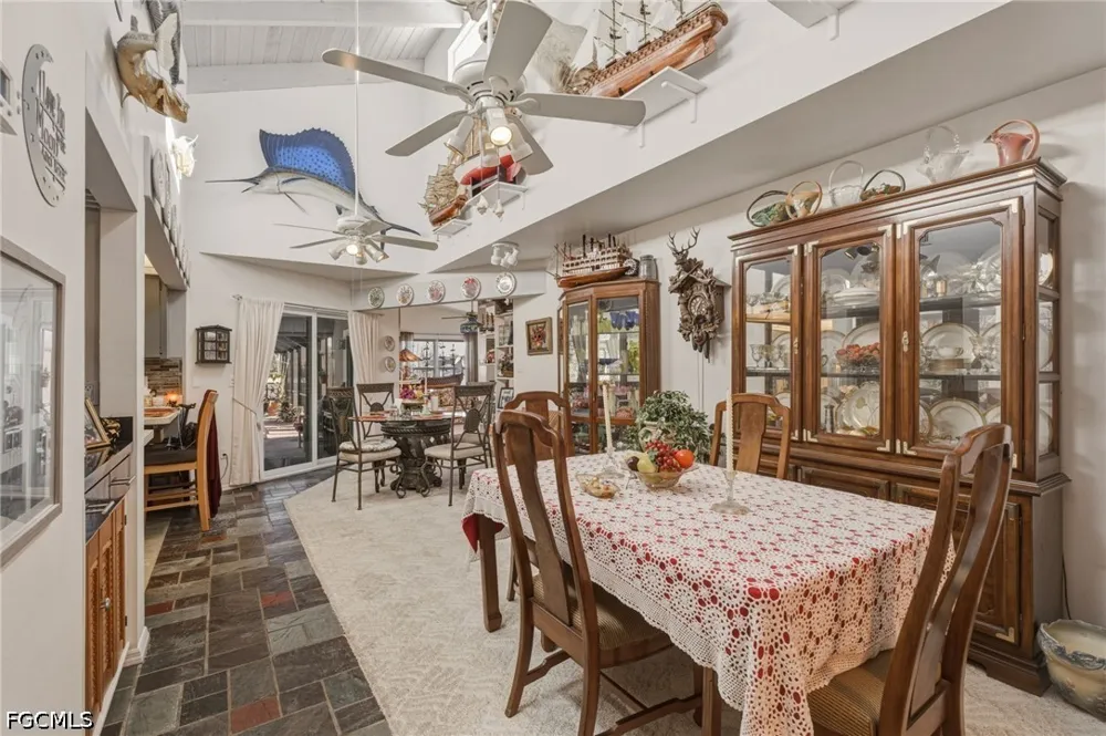 Blue Lane NW Port Charlotte, FL 33952