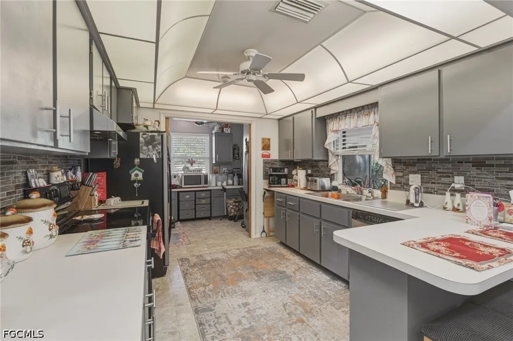 Blue Lane NW Port Charlotte, FL 33952